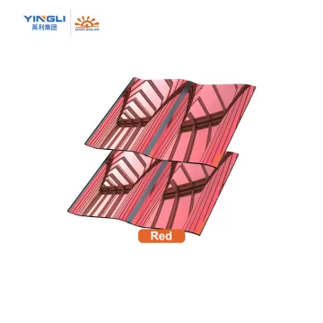 JiaSheng GAIN SOLAR Photovoltaic GLASS for Low Carbon BIPV Curtain Wall and Greenhouse