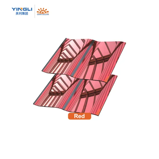 JiaSheng GAIN SOLAR Photovoltaic GLASS for Low Carbon BIPV Curtain Wall and Greenhouse