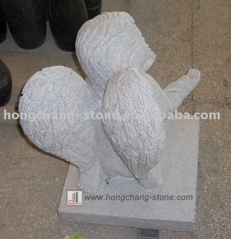 stone statue/Marble carving