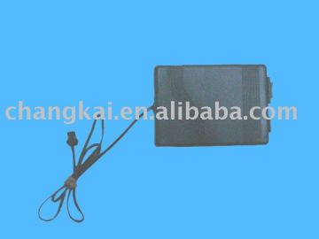 EL chasing wire 12V DC Driver(driving length:0-10M)