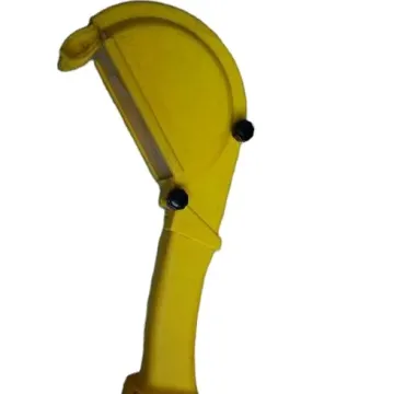 Efficient Coffee Picking Machines and Arms: Avoiding Knock-Down Issues