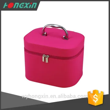 roseo customized Making supplies luggage case for travel