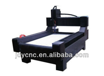 JOY1300*2500 working area Stone Cutting Machine for Marble Glass Wood