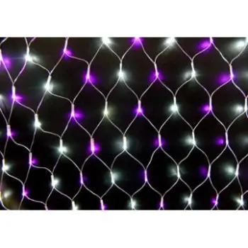 LED Net Light