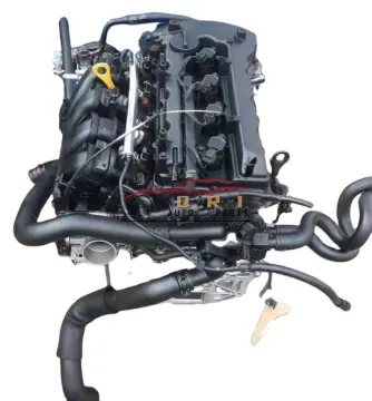 High Quality Used 2.4 GDi G4KE Engine for Kia Optima and Hyundai IX35 Tucson Sonata