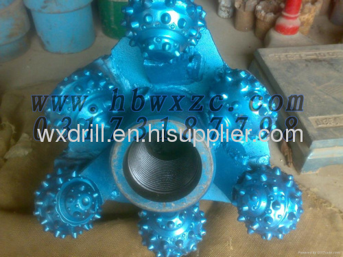 Hole Reamer Bit/tricone Reamer Bits For Well Dilling 