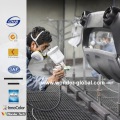 Automotive Refinish Solution InnoColor Auto Paint Factory