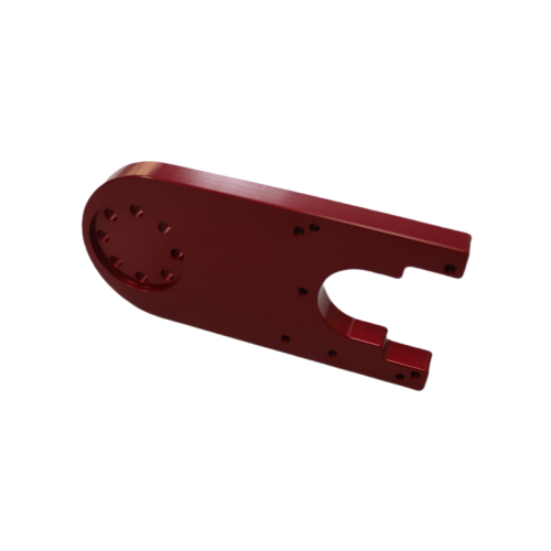 Custom CNC Machining Milling Services