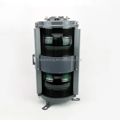 IMPA 370442 Double Deck Starboard Light CXH1-10B: Marine Navigation Lights