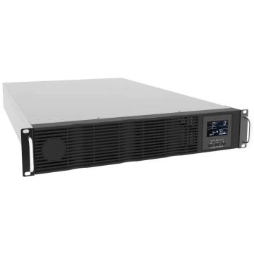 Einphasen-Hochfrequenz-Rack Online-UPS 1-3KVA