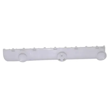 Tankula Car Back Side Bumper Support Guard Bracket for Nissan Versa Sunny 2011-2014