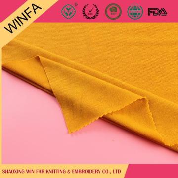 Newest Design Alibaba china Comfortable Garment tr fabric