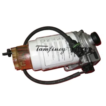 Mann Assembly With Pump And Heater Pl270 