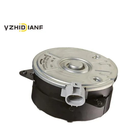 Factory Direct OEM 16363-0D040 Cooling Fan Motor for 2003-2004 Toyota Corolla Matrix