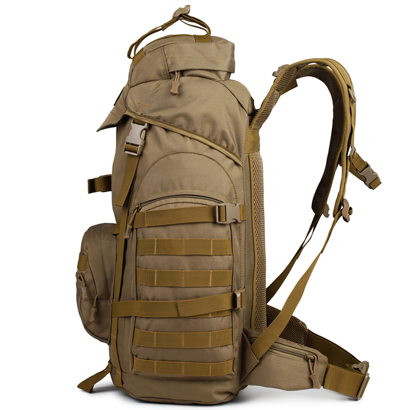  Camouflage Army Backpack