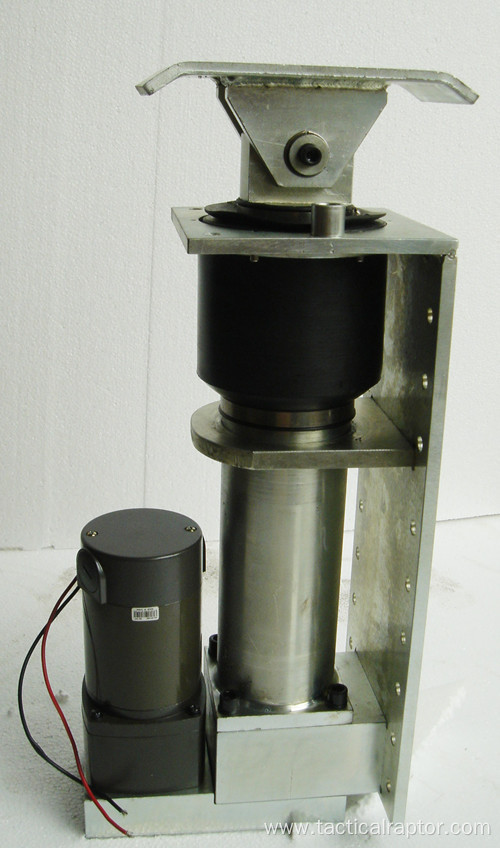 10 Ton Single Leveling Jack System