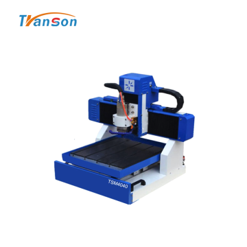 Mesin Mini CNC Router Untuk Logam Bukan Logam 4040