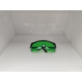 Green laser protective glasses