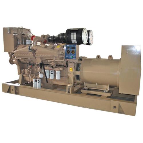 Moteur marin de 4VBE34RW3 900HP pour le générateur KTA38-D (M)