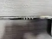 Universal vehicle headrest support rod
