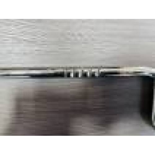 車のヘッドレスト用の耐久性のあるスチールロッド