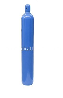 CL-OI0051 Oxygen Cylinder2