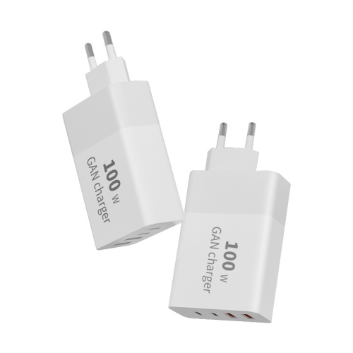 Trending Gan 100W charger Wall Charger Gan 100W