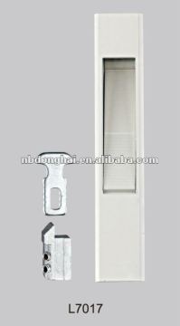 sliding window lock window latch