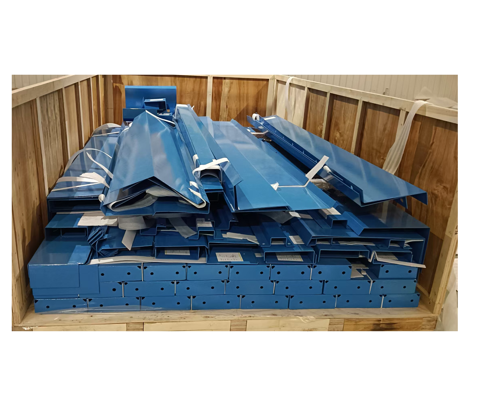 Air intake Roof insulation