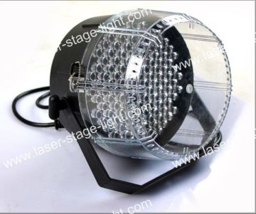 Disco Third-color Led Strobe Light, Led Rgb Stroboscopic Effects Lighting Vs-39