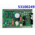 53100249 Conjunto de PCB QKS910VF.Q para ascensores 7000