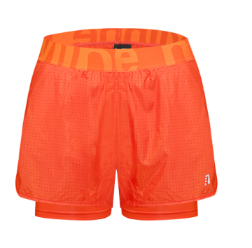 Fashion Comfortable High Quality Lady Yoga Short Sport Pants