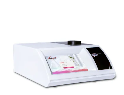 Digital Portable Automatic Refractometer for Brix, Oil, and Sugar Testing