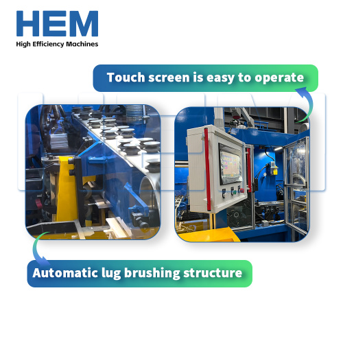 Automatic Battery Enveloping/Wrapping& Stacking Machine