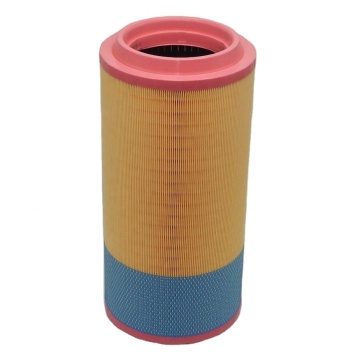 European Truck Air Filter 81084050029 AF26677 1510905 C261100