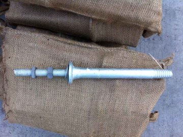 Spindle for P-33-Y Insulator