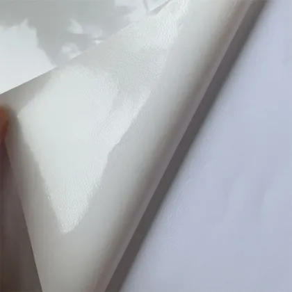 Wholesale Printable Self Adhesive Glossy/Matte White PVC Vinyl Roll for Car Wrap and Stickers