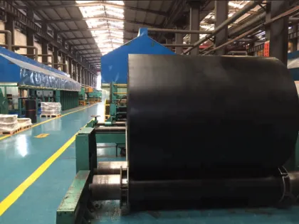 Zhejiang Sanwei: Your Trusted Source for Excellent Quality Conveyor Belts