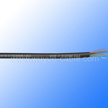 telephone cable