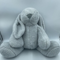 Baby Girls Skin Sky Friendly Rabbit Toy