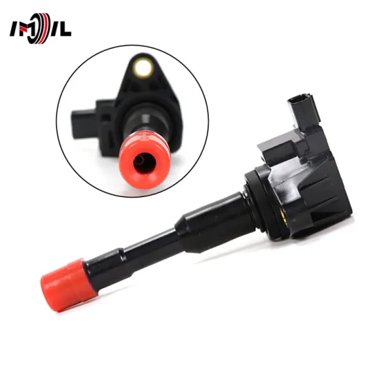 Honda GD1/5/6 FA3 GE2/3 Ignition Coil Rubber Boot (30521-PWA-003, 30521-PWA-S01, 30521-RLB-003)