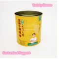 good Tin Can for Soup Food factory