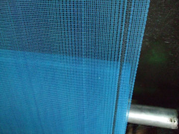 Monofilament shade netting