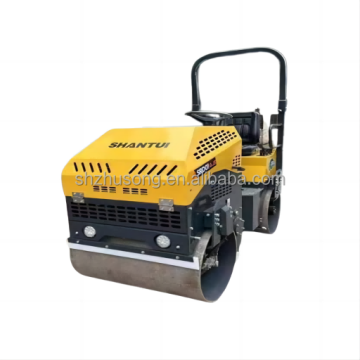 Hot Selling Used Road Rollers for Sale - Original Used Construction Machinery