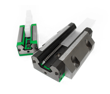 EGH25CA Linear Guideway Block Bearing Slider Block with Fast Shipping