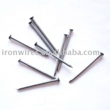 Common Round Iron Nails