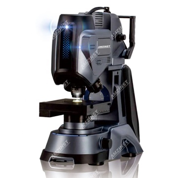 Hot Sale MS-3D Super Depth of Field Measurement Microscope