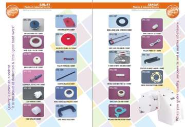 textile machinery spare parts