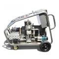 1000Bar 25L/min High-pressure water jet cleaning equipment