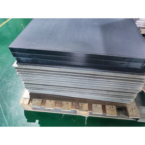3 - 100 MM Thick Wear-Resistant PTFE Sheet